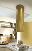 Вытяжка Falmec Polar IS GOLD 35 фото 3 в Екатеринбурге