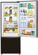 Холодильник Hitachi R-B 502 PU6 GBW фото 2 в Екатеринбурге