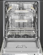 Посудомоечная машина Smeg ST2FABCR2 фото 2 в Екатеринбурге