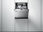 Встраиваемая посудомоечная машина Gaggenau DF 261-162 фото 2 в Екатеринбурге