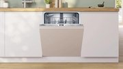 Встраиваемая посудомоечная машина Bosch SBH4EAX14E фото 3 в Екатеринбурге