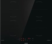 Независимая индукционная варочная панель Gorenje GI6401BSCE