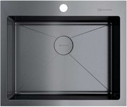 Мойка Omoikiri AKISAME 59 GM фото в Екатеринбурге