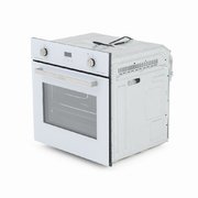 Встраиваемый газовый духовой шкаф Kaiser EG 6374 W фото 3 в Екатеринбурге