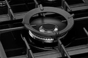 Газовая варочная панель Kuppersberg FG 95 B фото 4 в Екатеринбурге
