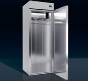 Холодильник для шуб Blue Ice Professional FBI750P фото 4 в Екатеринбурге