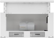 Вытяжка Krona KAMILLA ECO 600 W фото 4 в Екатеринбурге