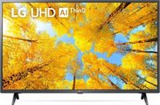 Телевизор LG 55UQ76009LC Телевизор LG 55UQ76009LC