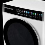 Стиральная машина с сушкой Maunfeld MFWD1295WH05 фото 4 в Екатеринбурге