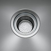 Мойка Franke Maris Quiet MQX 110-50 сталь фото 3 в Екатеринбурге