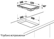 Гриль Kuppersbusch EGE 3710.1 ED фото 2 в Екатеринбурге