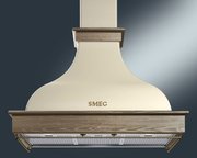 Вытяжка Smeg KCL900POE фото 3 в Екатеринбурге