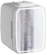 Холодильник для косметики и напитков Meyvel MB-04HC2W фото 4 в Екатеринбурге