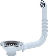 Выпуск с переливом для Franke 112.0006.346 фото в Екатеринбурге