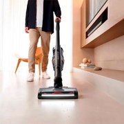 Пылесос Miele SOML0 Triflex HX2 Pro серый инфинити фото 4 в Екатеринбурге