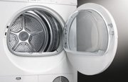Сушильная машина Smeg CDL83 фото 2 в Екатеринбурге