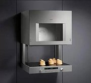 Духовой шкаф Gaggenau BL 253-110 фото 2 в Екатеринбурге