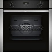 Духовой шкаф Neff B3ACE4AN3F фото