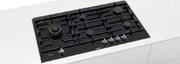 Газовая варочная панель Bosch PRS9A6D70M фото 4 в Екатеринбурге