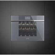 Винный шкаф Smeg CVI118LWS2 фото 3 в Екатеринбурге