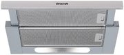 Встраиваемая вытяжка Brandt AT1346X