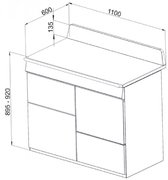 Варочный центр Smeg TR4110BL фото 4 в Екатеринбурге