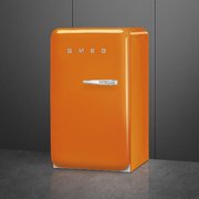 Холодильник Smeg FAB10LOR6 фото 4 в Екатеринбурге
