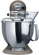 Миксер KitchenAid KSM150PSECS фото 2 в Екатеринбурге