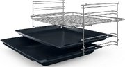 Духовой шкаф Bosch HBF512BB1T фото 4 в Екатеринбурге