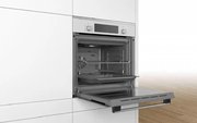 Встраиваемый духовой шкаф BOSCH HBF234EW0R фото 4 в Екатеринбурге