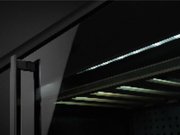 Встраиваемый винный холодильник Smeg CVI638RN3 фото 3 в Екатеринбурге
