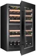 Встраиваемый винный шкаф MC Wine W48DB фото 4 в Екатеринбурге