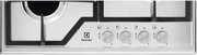 Варочная панель Electrolux KGS6426SX фото 2 в Екатеринбурге