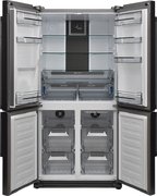 Холодильник Jacky`s JR FB526V фото 2 в Екатеринбурге