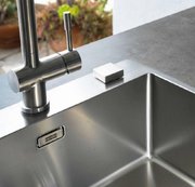 Мойка Franke BXX 210-54 сталь фото 3 в Екатеринбурге