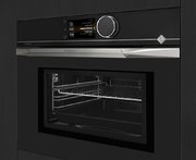 Встраиваемая микроволновая печь De Dietrich DKC4756X фото 3 в Екатеринбурге