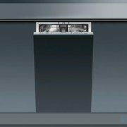 Посудомоечная машина Smeg STA4523IN фото 2 в Екатеринбурге