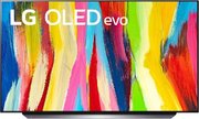 Телевизор LG OLED83C2RLA фото в Екатеринбурге