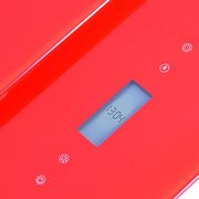 Вытяжка Maunfeld ENVER 80 RED фото 3 в Екатеринбурге