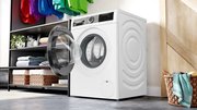 Стиральная машина Bosch WGG256AMSN фото 3 в Екатеринбурге