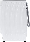 Встраиваемая стиральная машина KRONA ZIMMER 1400 8K WHITE фото 4 в Екатеринбурге