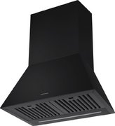 Вытяжка Maunfeld BERK 60 Black/Anthracite фото 2 в Екатеринбурге