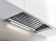 Вытяжка Pando PRO/52 INOX V. 830 фото 2 в Екатеринбурге