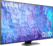 Телевизор Samsung QE55Q80CAU фото 3 в Екатеринбурге