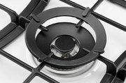 Газовая варочная панель Kuppersberg FS 903 W Bronze фото 3 в Екатеринбурге