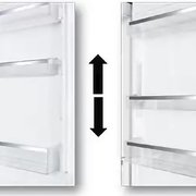 Встраиваемый холодильник De Dietrich DRC1771FN фото 4 в Екатеринбурге