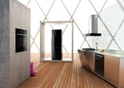 Вытяжка Gorenje DT 9 SY2B фото 3 в Екатеринбурге