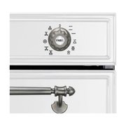Духовой шкаф Smeg SC750BS-8 фото 2 в Екатеринбурге