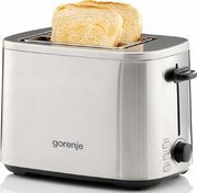 Тостер Горение T800DS фото 4 в Екатеринбурге Тостер Gorenje T800DS фото 4 в Екатеринбурге