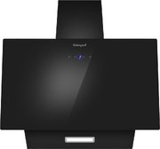 Купольная вытяжка Weissgauff Yota 600 Touch Black Glass фото 2 в Екатеринбурге